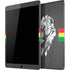 Horizontal Banner -  Lion of Judah iPad Skins